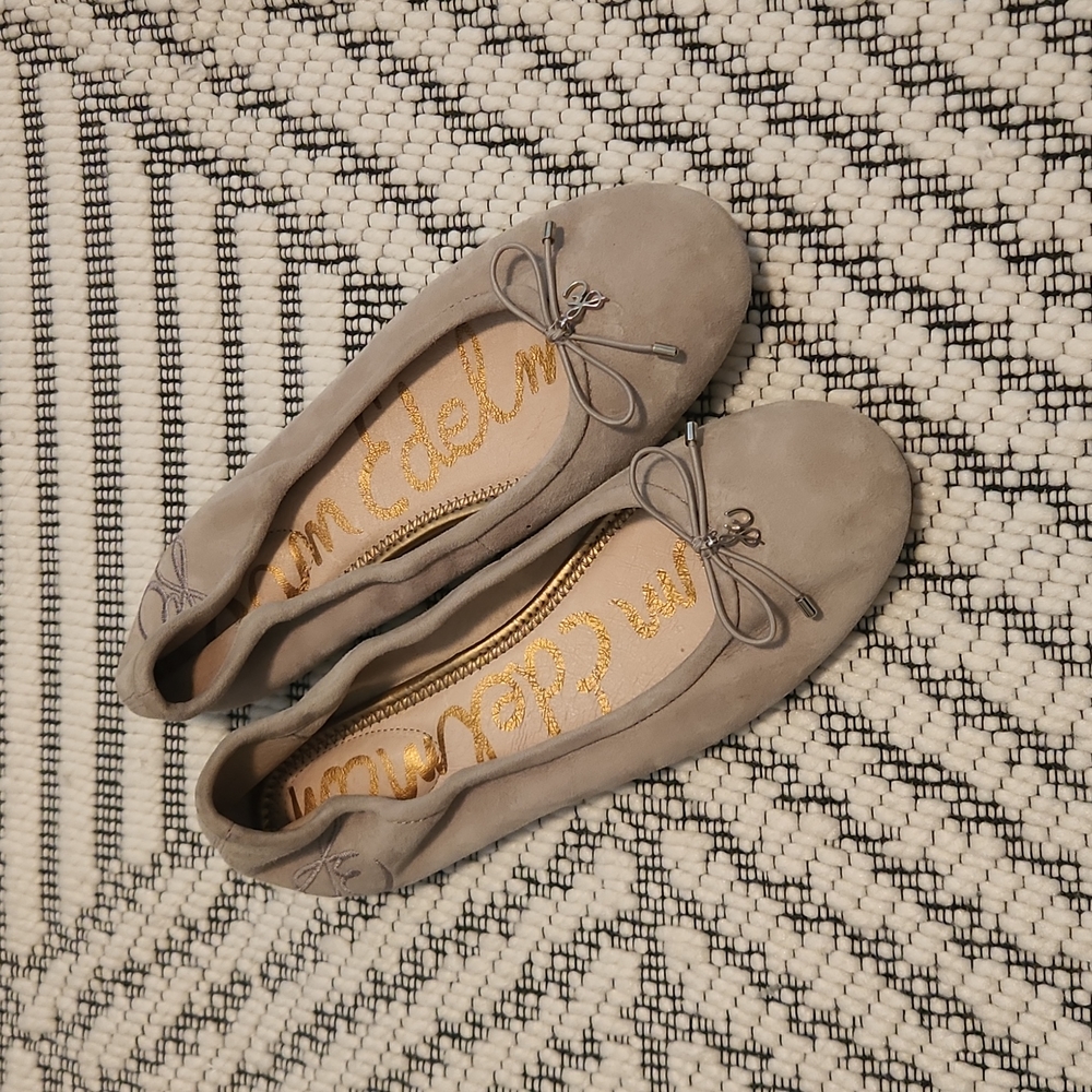 BN Sam Edelman Felicia Flats